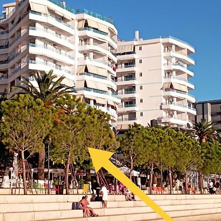 Apartment Alma Sarandë エクステリア 写真