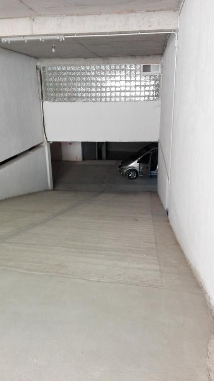 Apartment Alma Sarandë エクステリア 写真