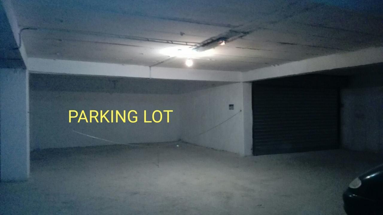 Apartment Alma Sarandë エクステリア 写真